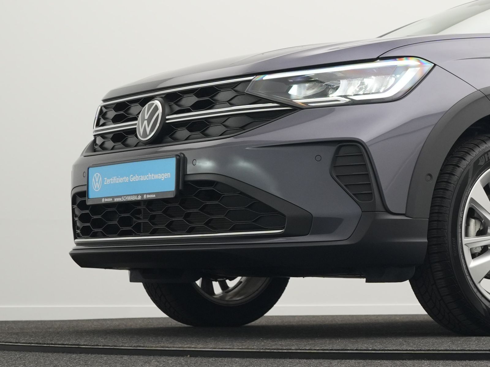 Volkswagen Taigo - Bild 46
