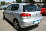 Volkswagen Golf VI Team 1,4-86 Ps |Klima |Tempo.|Sitz Heiz. - Volkswagen Golf: Team