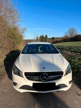 Mercedes-Benz CLA 200 Shooting Brake CLA 200 OrangeArt Edi... - gebrauchte Mercedes-Benz CLA 200 Shooting Brake aus dem Jahr 2015