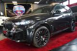 BMW X5 40 d xDrive MSPORT PANO ONSTOCK FACELIFT - gebrauchte BMW X5 mit Facelift