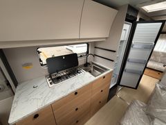 Adria Adora 673PK*ATC*UMRISS*MJ2026*ab Juli/August*