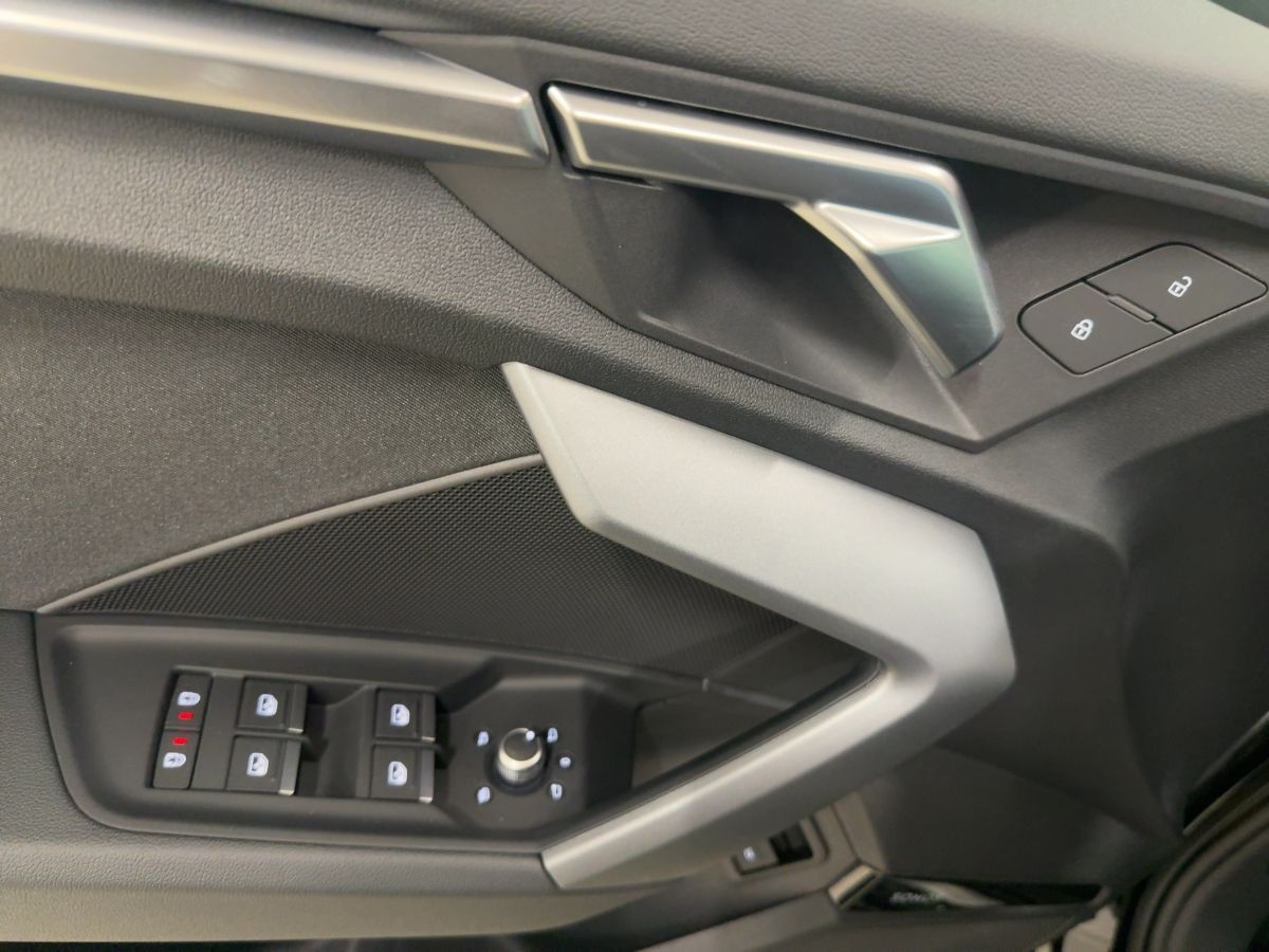 Audi A3 - Bild 15
