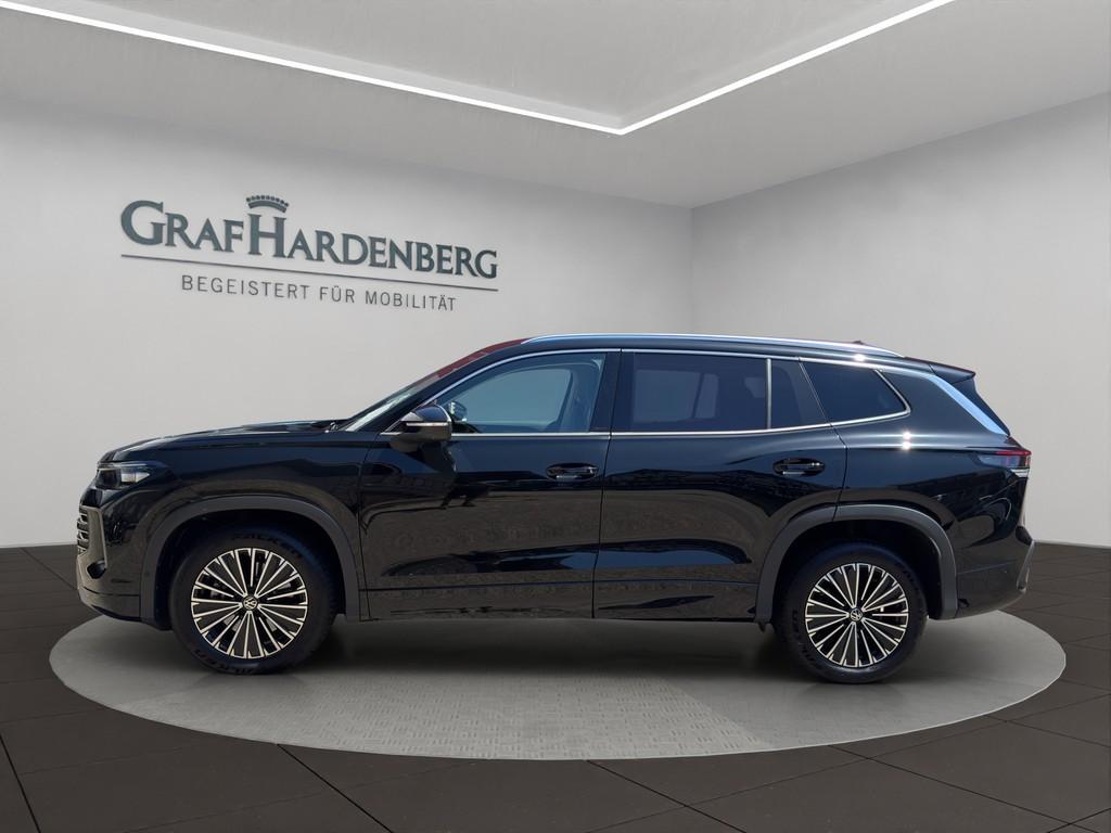 Volkswagen Tayron Elegance 1.5 eTSI DSG 7Sitze AHK AreaView