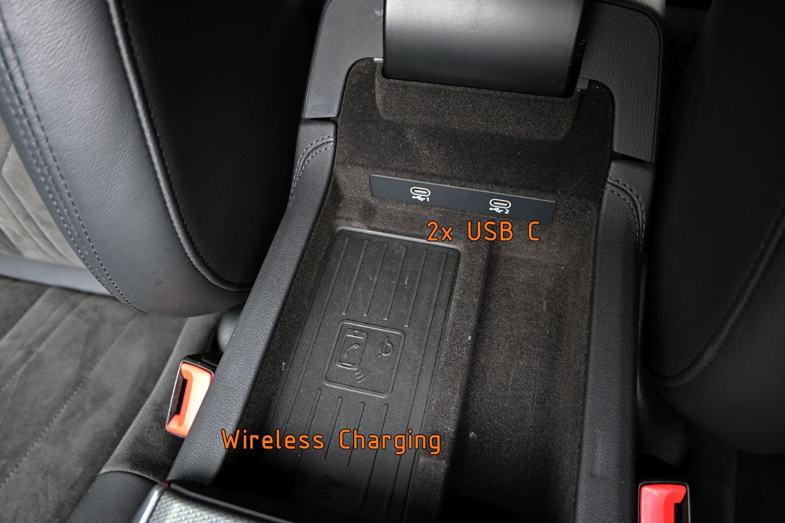 Fahrzeugabbildung Audi A6 Allroad quattro 55 TDI °ACC°AHK°HUD°STANDHEIZ