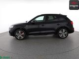 Audi Q5 45 TFSI qu S LINE HUD,360GRAD,SPURHALTE,AHK - Audi Q5 in Kassel