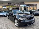 BMW 1-er Baureihe 120 d Cabrio*LEDER*NAVI*SITZH.*PDC - gebrauchte BMW 120 aus dem Jahr 2009
