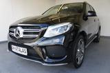 Mercedes-Benz GLE 350 d AMG4Matic"NAVI-BI-XE.STDH.SSD-SHZ-VOLL - Mercedes-Benz GLE 350 Gebrauchtwagen in Stuttgart