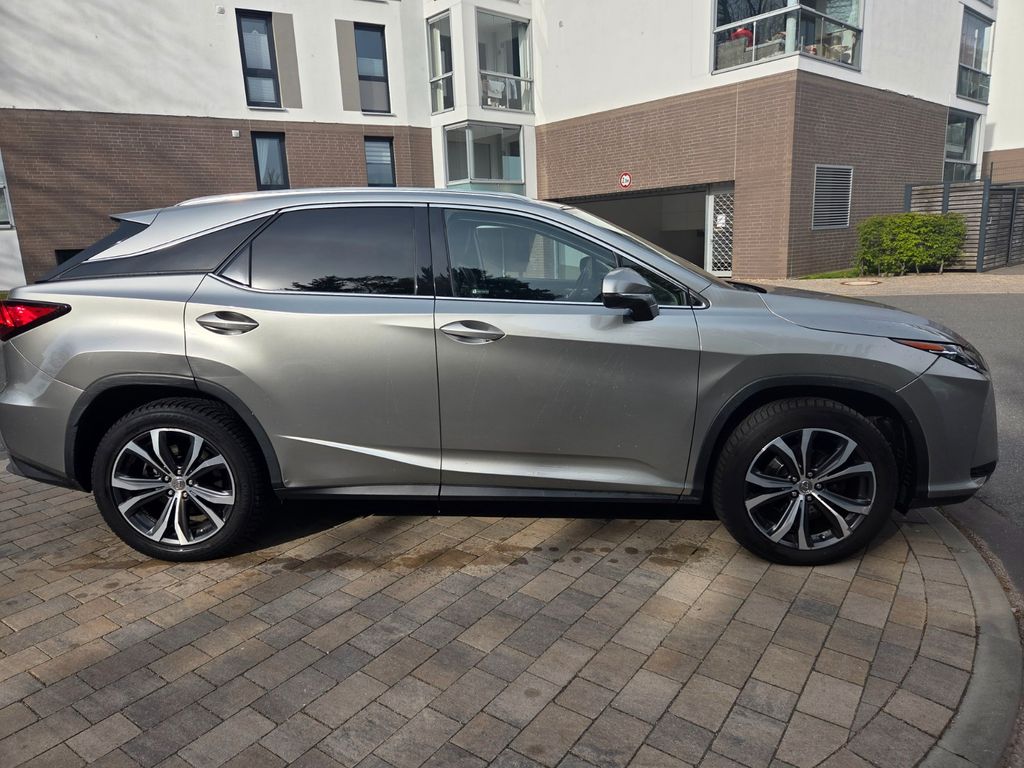 Lexus RX 450