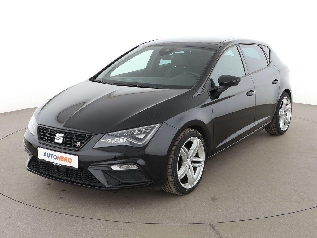 Image of Seat Leon