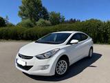 Hyundai Elantra Automatik neuer TÜV - Hyundai Elantra Gebrauchtwagen