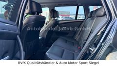BMW 525i/Touring/Tüv und Service Neu/ Prem Garantie