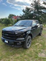 Ford F 150 - Ford F 150 aus 2017