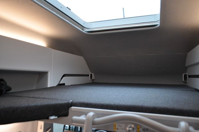 Volkswagen Grand California -1.Hd-Markise-Ahk -LED -ACC-Ahk