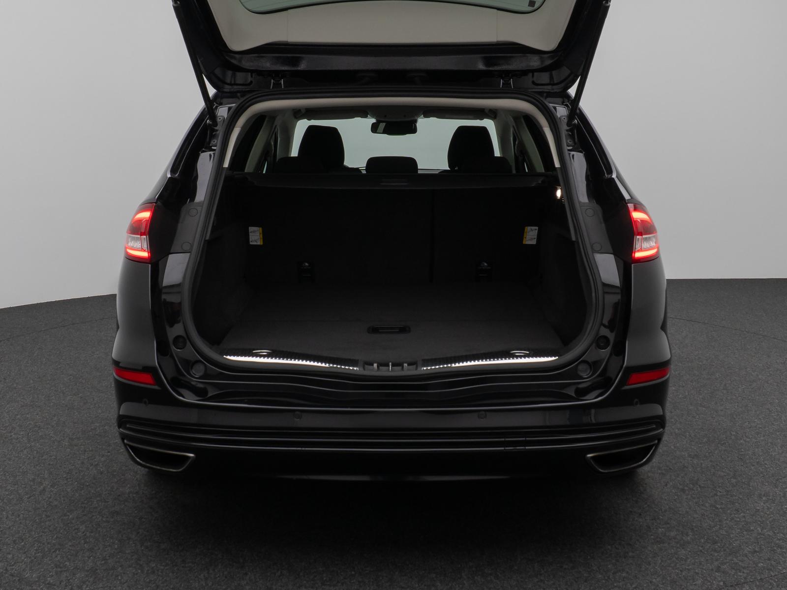Ford Mondeo Turnier Titanium Kamera SYNC StzhzgV/H, миниатюра 13
