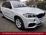 BMW X5 xDrive 40d M-Paket Panorama Led Kamera AHK - BMW X5: 4.4