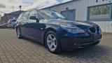 BMW 520 d Kombi Vollausstattung Scheckheft - gebrauchte BMW 5er Reihe aus dem Jahr 2007