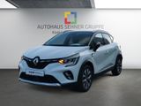 Renault Captur EDITION ONE PLUG-IN 160 +Navi+Kamera+Bose - Renault Captur: Bose Edition