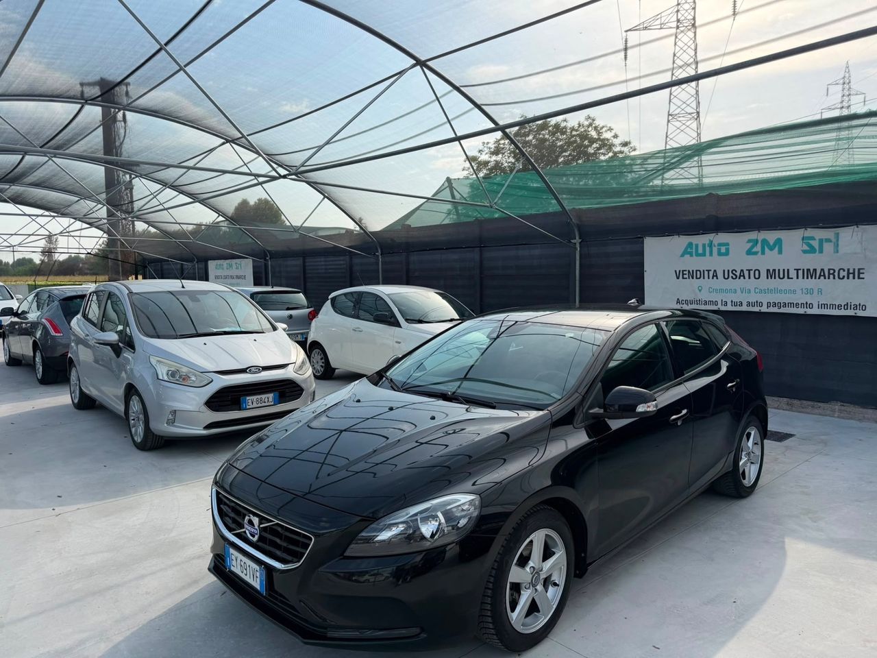 Volvo Volvo V40 D2 1.6 Kinetic