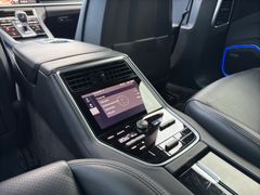Porsche Panamera - Vorschau 18