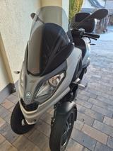 Piaggio mp3 300 HPE - PIAGGIO MP3 300 HPE