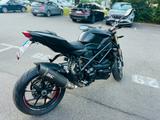 Ducati Streetfighter 848  - DUCATI 848