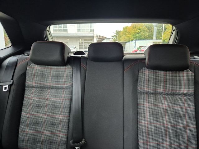 Polo GTI 2.0 TSI DSG