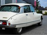 Citroën DS 23 i.e Pallas Klima Aut. FIVA Card - perfekt - Citroën DS Gebrauchtwagen