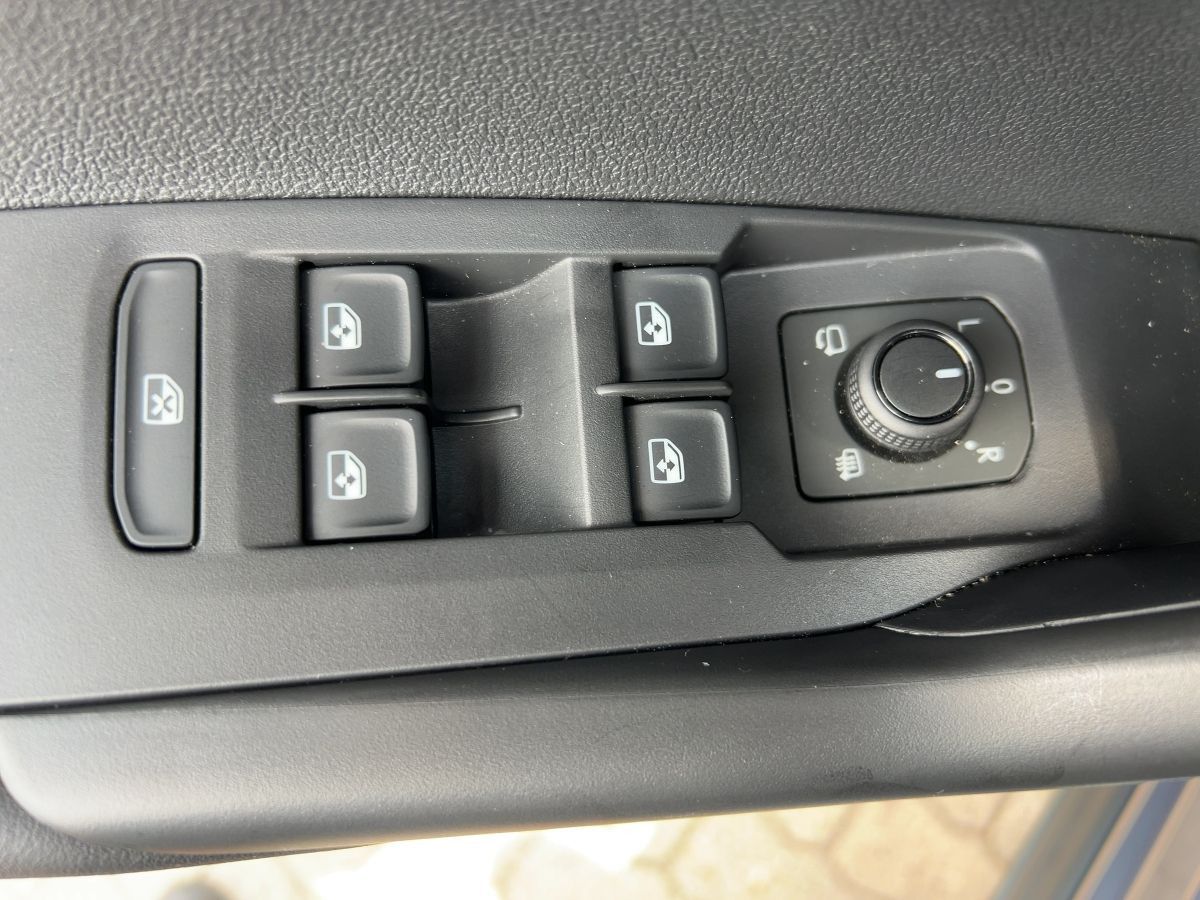 Volkswagen T-Cross - Bild 18