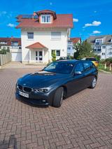 BMW 320i Touring Autom. , 70000km,TÜV,Inspektion neu - BMW: 700