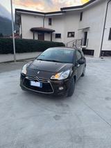 DS Automobiles DS3 1.4 70CV - DS Automobiles DS3 aus 2012