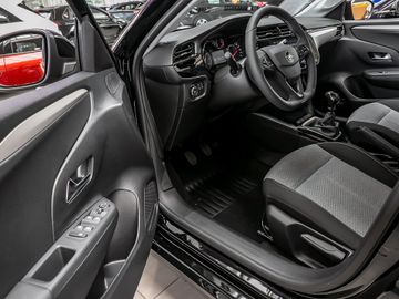 Opel Corsa F 1.2 Basis Komfort-Paket Spurhalteassi.