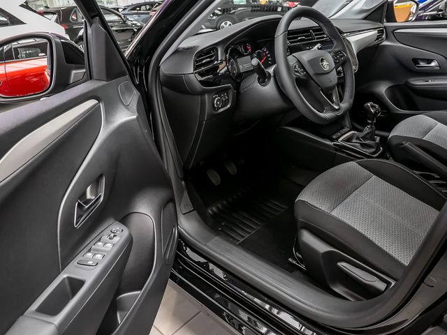 Opel Corsa F 1.2 Basis Komfort-Paket Spurhalteassi.