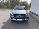 Mercedes-Benz GLE 250 d 4MATIC -LED/AHK/SchiebDach - gebrauchte Mercedes-Benz GLE 250 aus dem Jahr 2016