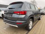 Seat Ateca Xcellence DSG 1.5 TSI+AHK+TopView+LED - Seat Ateca in Krefeld