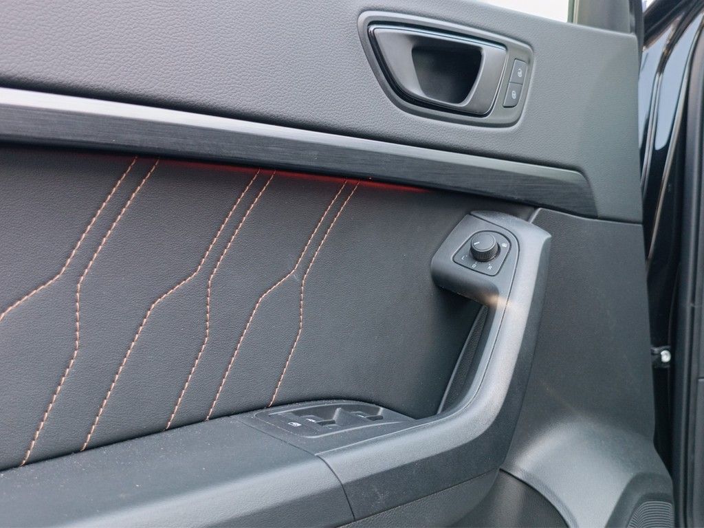Cupra Ateca - Bild 16