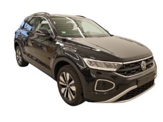 T-Roc 1.5 TSI DSG Goal *NAVI*SHZ*ACC*GARANTIE*