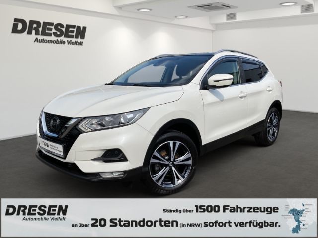 Image of Nissan Qashqai