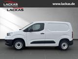 Toyota Proace City L1 Duty 1.2 EU6d * Sofort Lieferbar  - Toyota Proace City Tageszulassungen