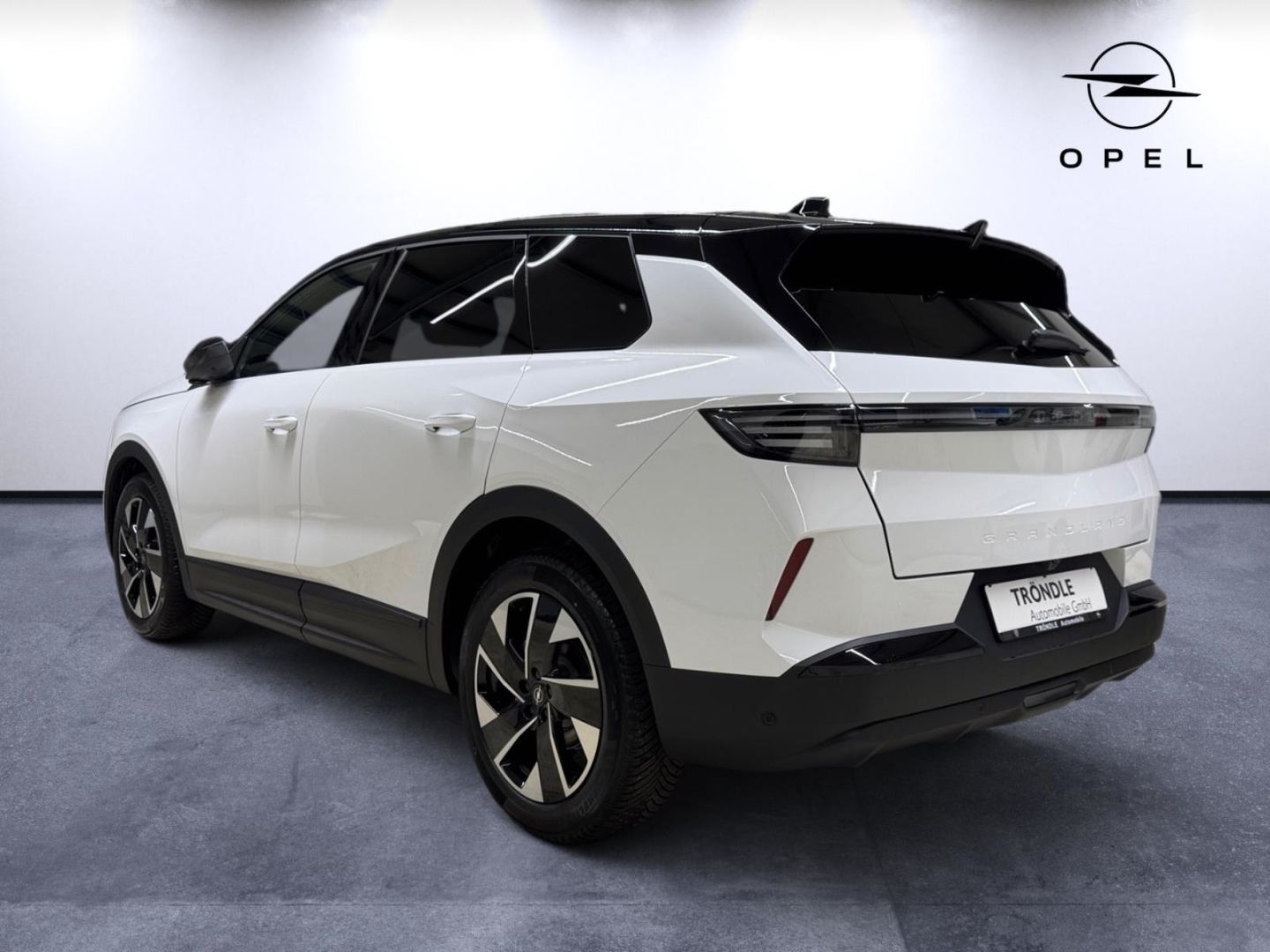Opel Grandland (X) - Bild 5