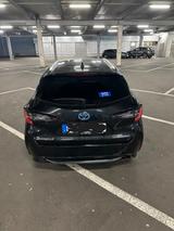Toyota Corolla 2,0 Hybrid Comfort Touring Sports Co... - Toyota Corolla Gebrauchtwagen in Frankfurt