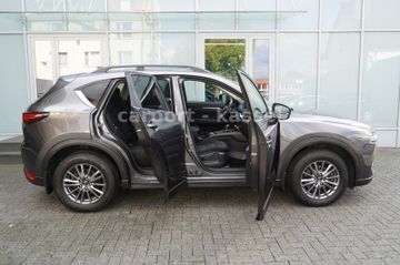Mazda CX-5 - 8