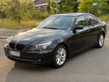 BMW 520d E60 Edition Lifestyle Lim. - BMW 520: E60