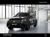 Mercedes-Benz GLS 63 AMG 4M+ KOM BURM NIGHT DRIVERS WIDE MEMO