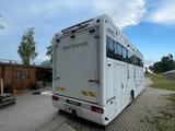 Volvo FL 290 STX 5 Pferde Wohnmobilzul.  Popout 2. Hd. - Tier- & Pferdetransport für 2 Pferde