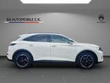 DS Automobiles DS 7 Crossback E-Tense 4x2 Performance Line + - DS Automobiles DS7 (Crossback) Plug-in Hybrid (PHEV) Gebrauchtwagen