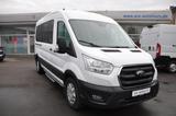 Ford Transit Kombi350 L3 -Standhzg- Rampe-Einzelsitze - Ford Transit Gebrauchtwagen in Hagen