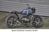 BMW R80 R100 Scrambler SE Concept Bike - BMW R80R