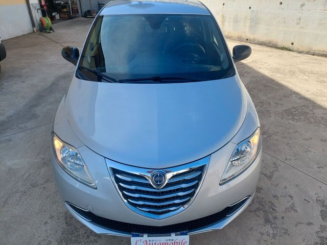 Lancia Ypsilon 1.3 MJT 16V 95 CV 5 porte S&S Gol