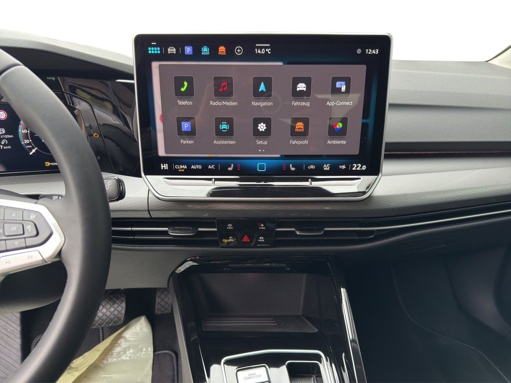 Volkswagen Golf - Bild 14