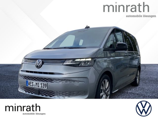 Volkswagen T7 Multivan Transporter  2.0 TSI Goal ACC Virt